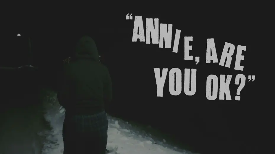 Відео до фільму "Annie, Are You OK?" | Annie Are You OK Trailer