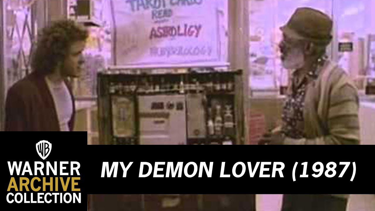 Відео до фільму My Demon Lover | Original Theatrical Trailer