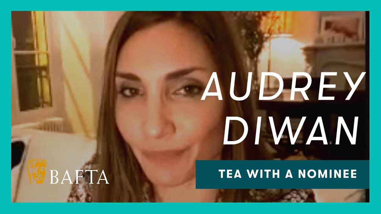 Відео до фільму Happening | Audrey Diwan reveals the clever plan that secured the composers for Happening | Tea with BAFTA