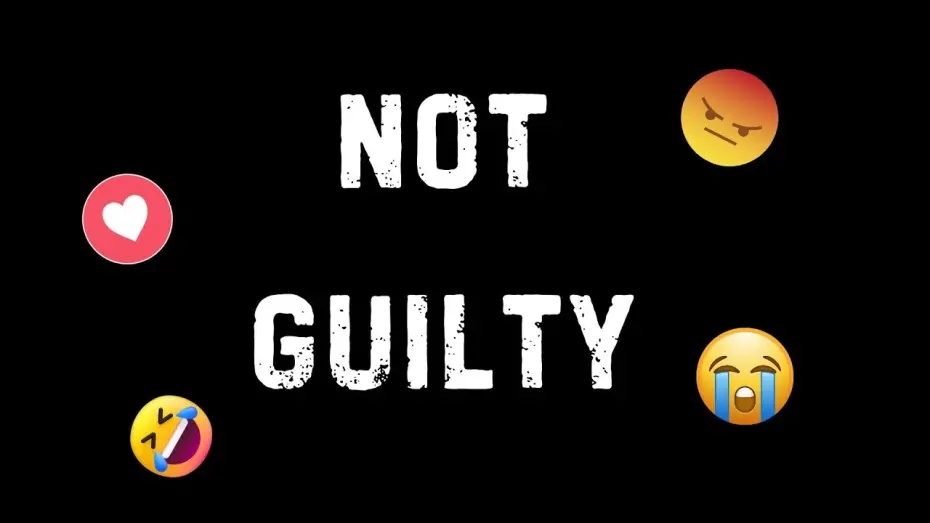 Відео до фільму Not Guilty | Not Guilty Teaser Trailer