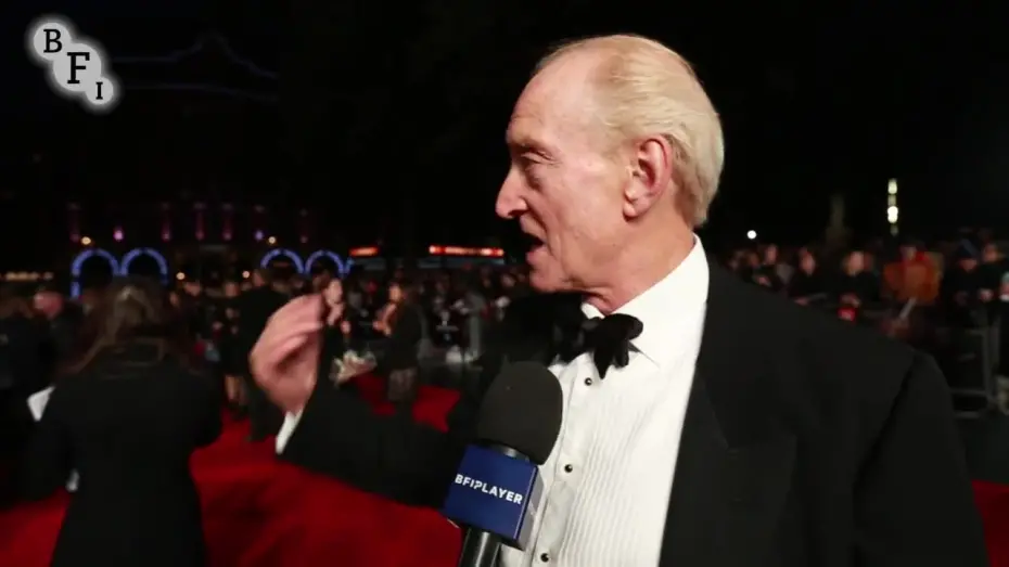 Відео до фільму Гра в імітацію | Highlights from The Imitation Game red carpet | BFI #LFF