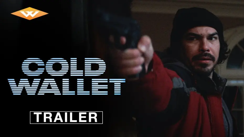 Відео до фільму Cold Wallet | Official Trailer