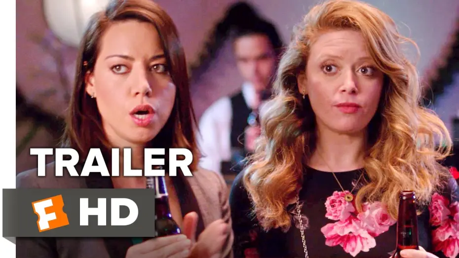 Відео до фільму Addicted to Fresno | Addicted to Fresno Official Trailer #1 (2015) - Natasha Lyonne, Aubrey Plaza Movie HD