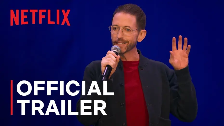 Відео до фільму Neal Brennan: Crazy Good | Official Trailer