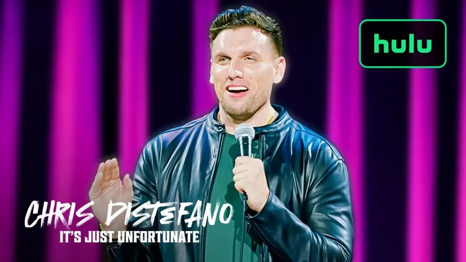 Відео до фільму Chris Distefano: It