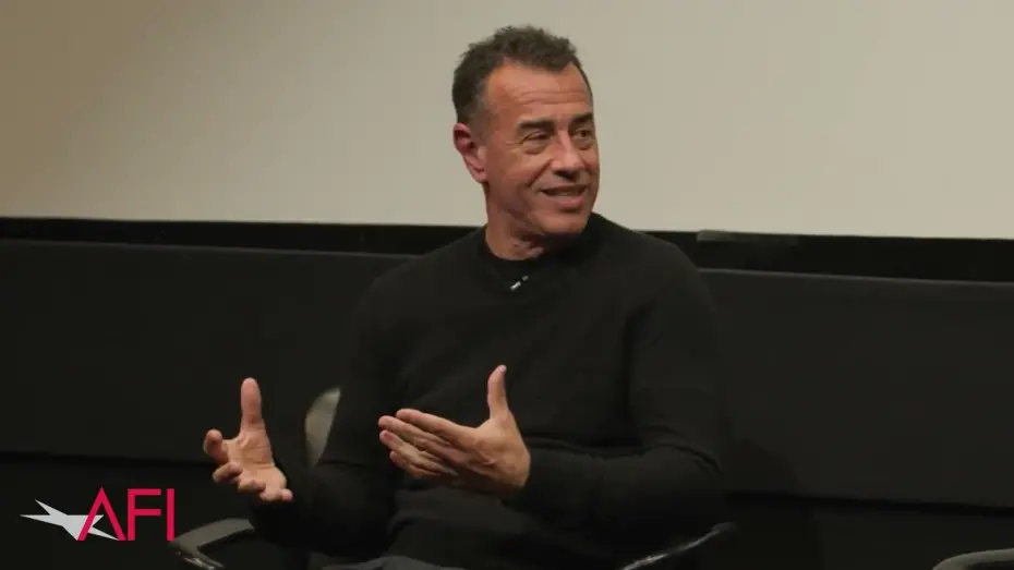 Відео до фільму Io Capitano | Matteo Garrone Discusses His Film IO CAPITANO