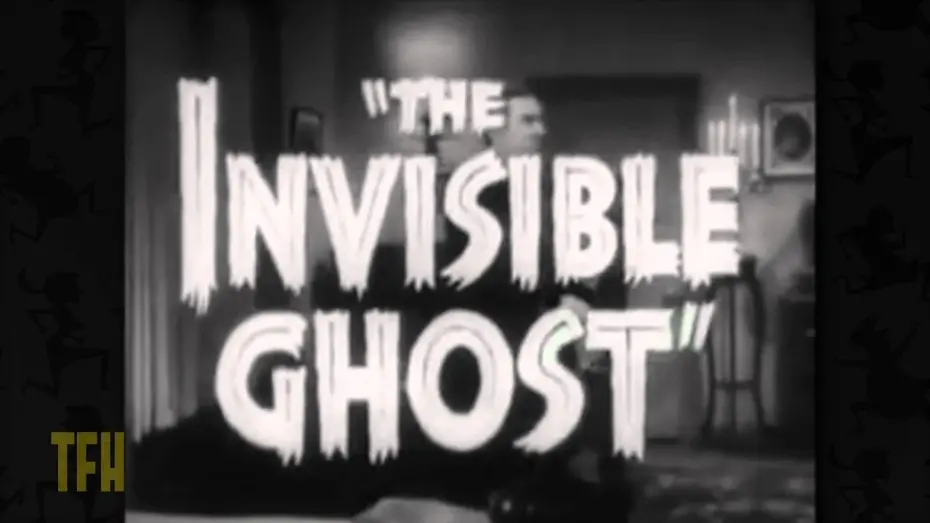 Відео до фільму Invisible Ghost | Joe Dante on THE INVISIBLE GHOST