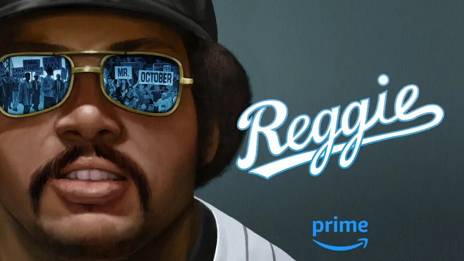 Відео до фільму Reggie | Official Trailer