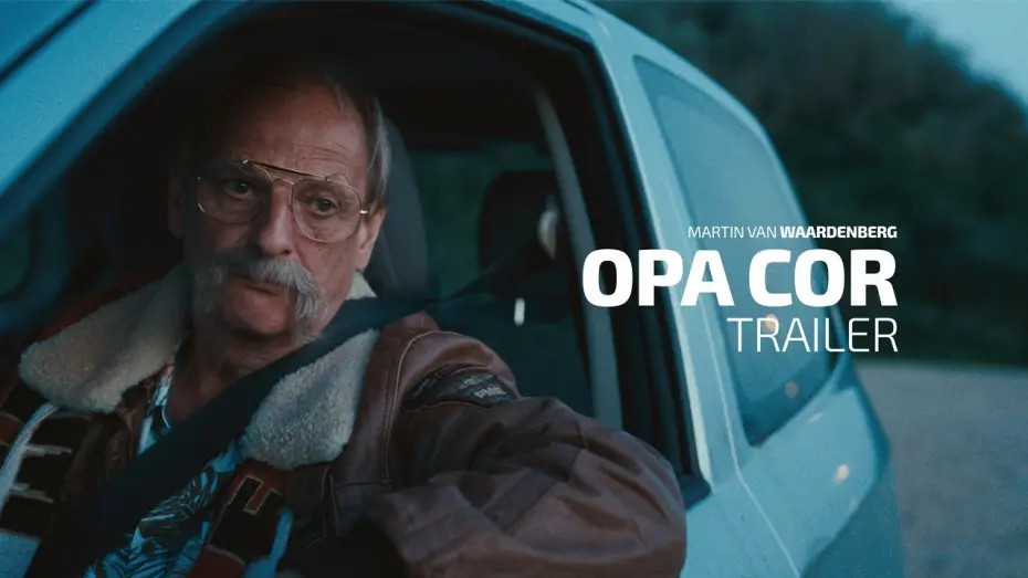 Відео до фільму Grandpa Cor | OPA COR - Trailer