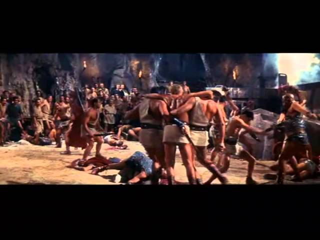 Відео до фільму The Colossus of Rhodes | The Colossus Of Rhodes Trailer