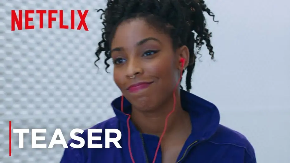 Відео до фільму The Incredible Jessica James | The Incredible Jessica James | Teaser [HD] | Netflix