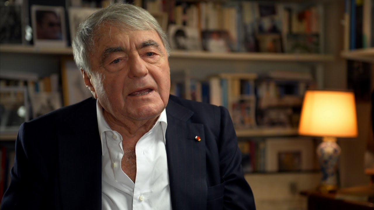 Відео до фільму Shoah | Claude Lanzmann on Shoah