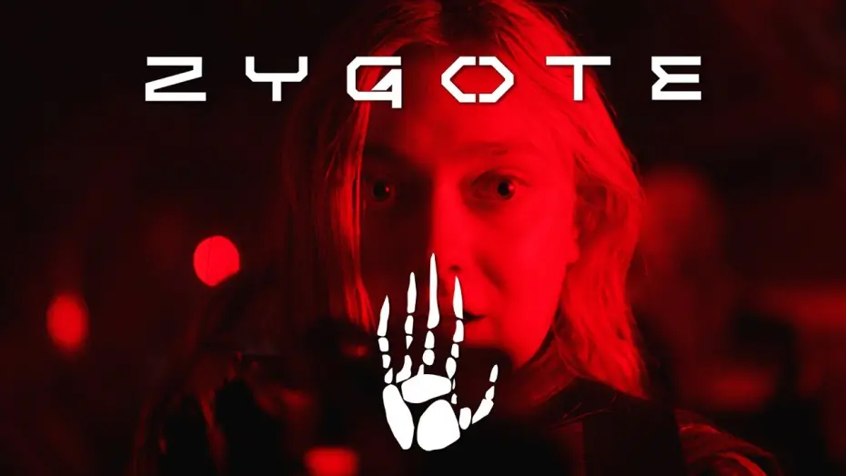 Відео до фільму Зигота | Oats Studios - Volume 1 - Zygote