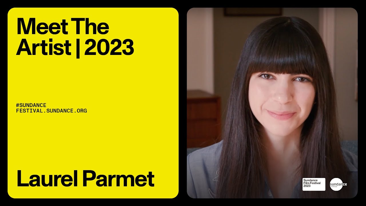 Відео до фільму Дівча Старлінґів | Meet the Artist 2023: Laurel Parmet on “The Starling Girl”