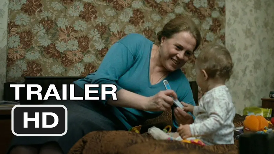 Відео до фільму Олена | Elena Official Trailer #1 (2011) Russian Movie HD