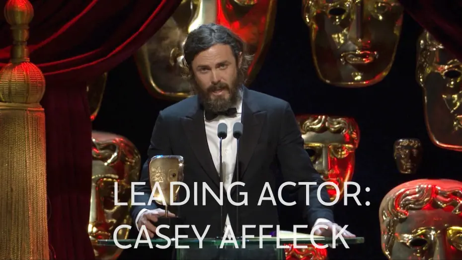 Відео до фільму Манчестер біля моря | Casey Affleck wins Best Leading Actor BAFTA