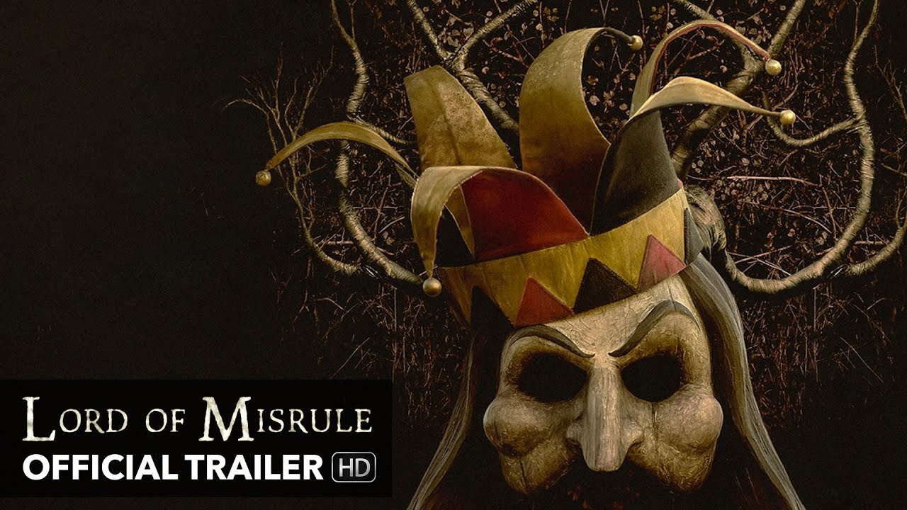 Відео до фільму Lord of Misrule | Official Trailer