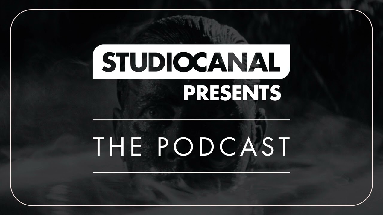 Відео до фільму Peeping Tom | STUDIOCANAL PRESENTS: THE PODCAST - Peeping Tom