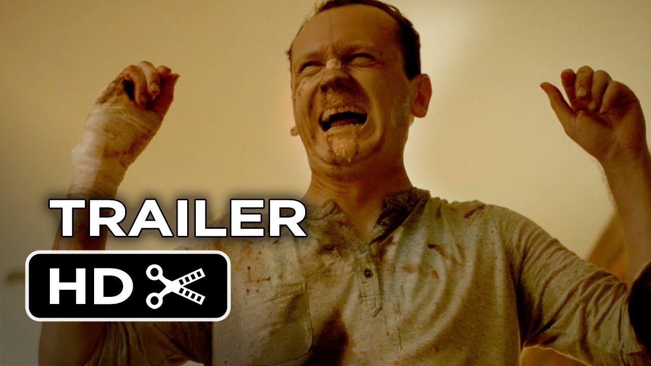 Відео до фільму Cheap Thrills | Cheap Thrills Official Trailer #1 (2013) - Pat Healy Movie HD