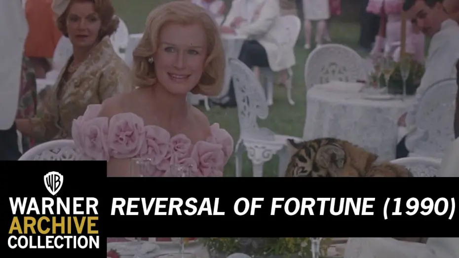 Відео до фільму Reversal of Fortune | Reversal of Fortune trailer HD