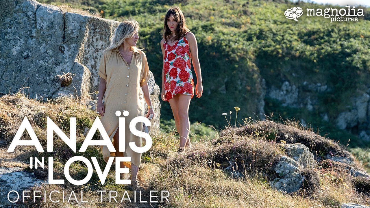 Відео до фільму Anaïs in Love | Official Trailer