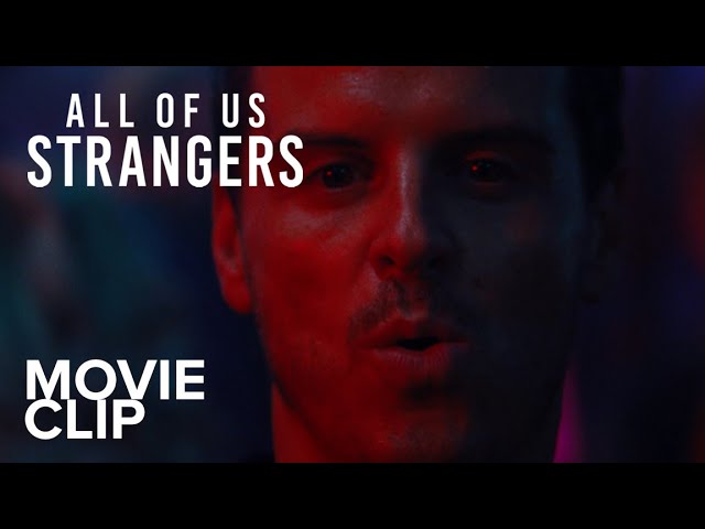 Відео до фільму Ми всі незнайомці | “Will You Look After Me?” Clip