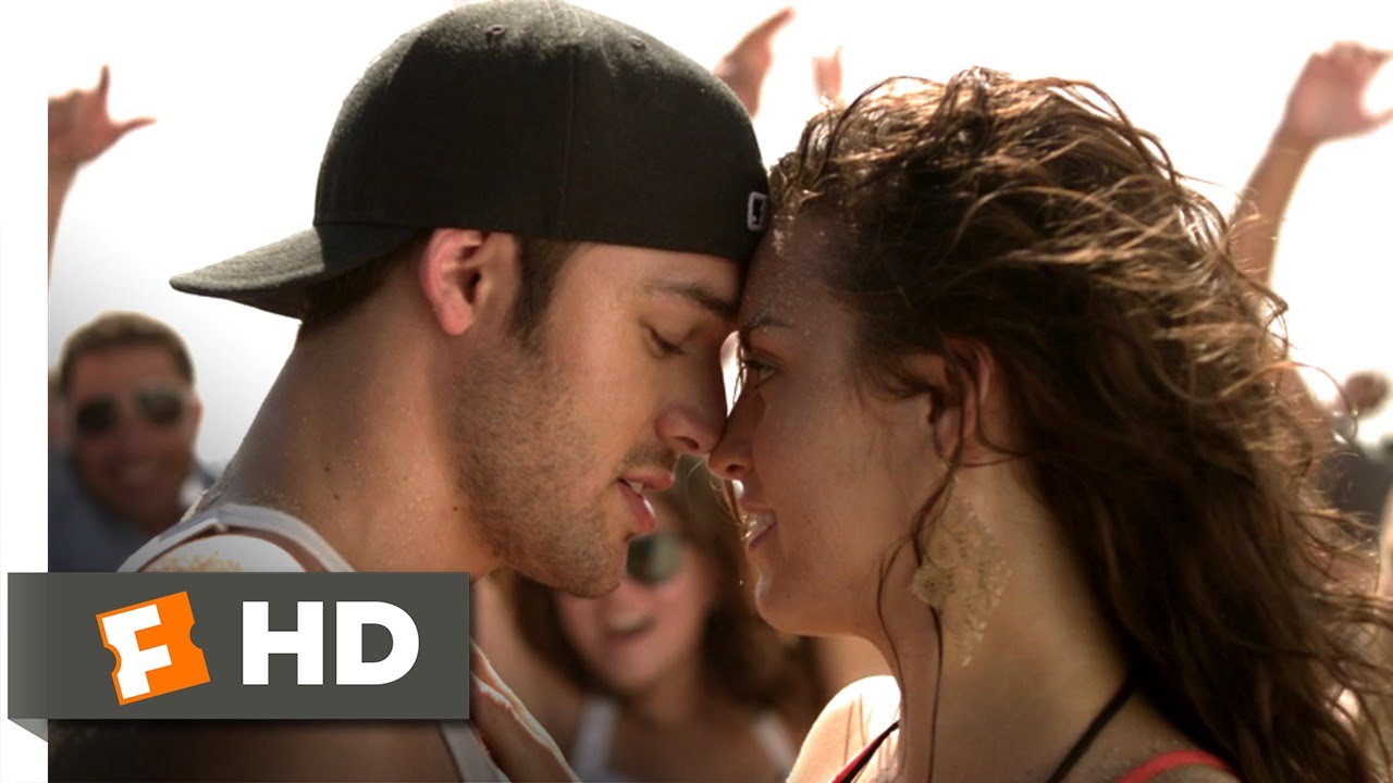 Відео до фільму Крок уперед: Революція | Step Up Revolution (2/7) Movie CLIP - Sexy Dance-Off (2012) HD