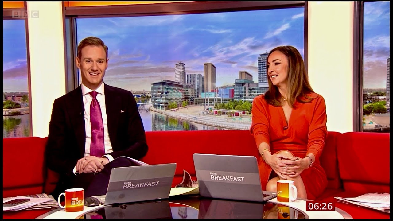 Відео до фільму Vindication Swim | BBC Breakfast Vindication Swim Featurette - Kirsten Callaghan, Elliott Hasler, Mercedes Gleitze