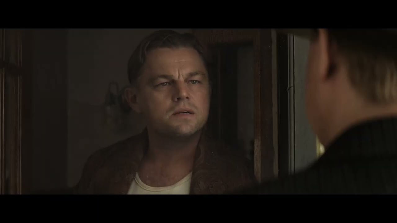 Відео до фільму Вбивці квіткової повні | The best performance of Leonardo DiCaprio’s entire career