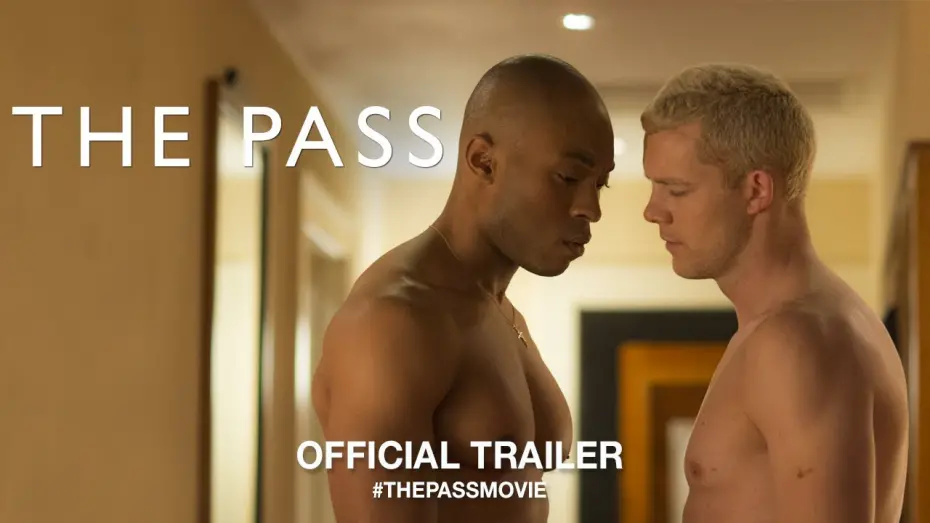 Відео до фільму The Pass | The Pass (2018) | Official Trailer HD