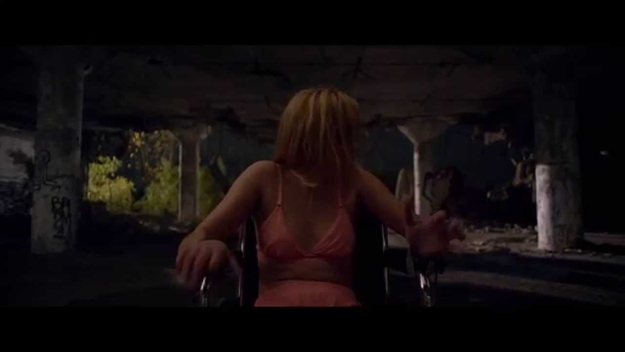 Відео до фільму Воно | It Follows - Wheelchair Clip