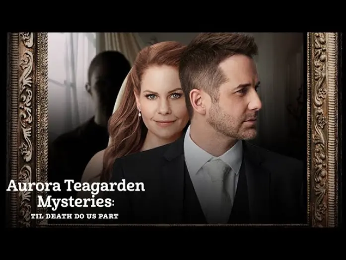 Відео до фільму Aurora Teagarden Mysteries: Til Death Do Us Part | Preview - Aurora Teagarden Mysteries: Til Death Do Us Part - Hallmark Movies & Mysteries