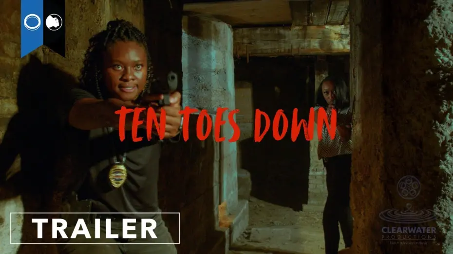 Відео до фільму Ten Toes Down | Official Trailer