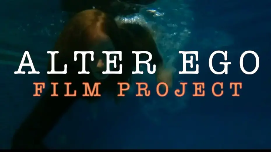 Відео до фільму Alter Ego Film Project | Alter Ego Film Project - Official Trailer