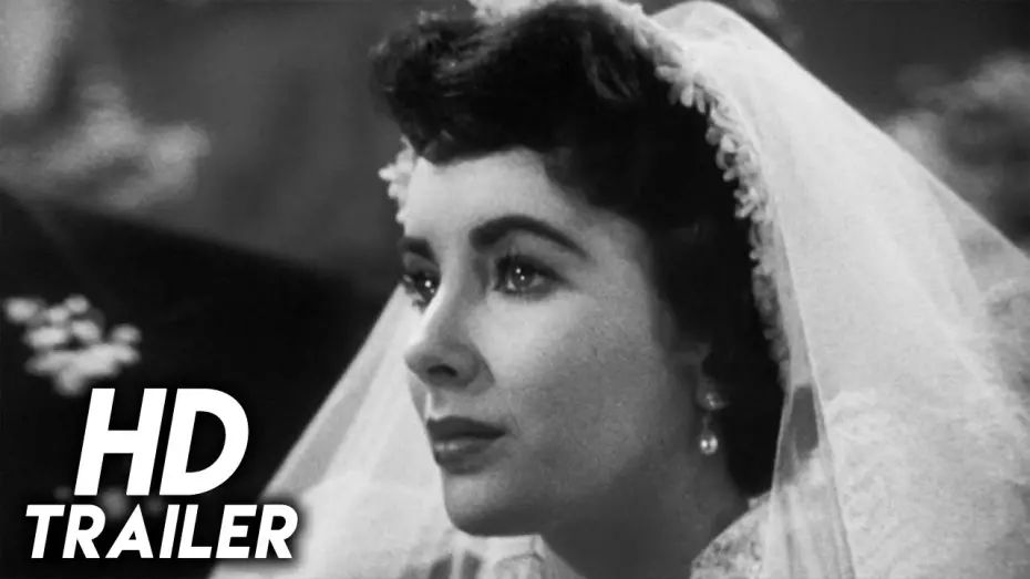 Відео до фільму Батько нареченої | Father of the Bride (1950) ORIGINAL TRAILER [HD 1080p]