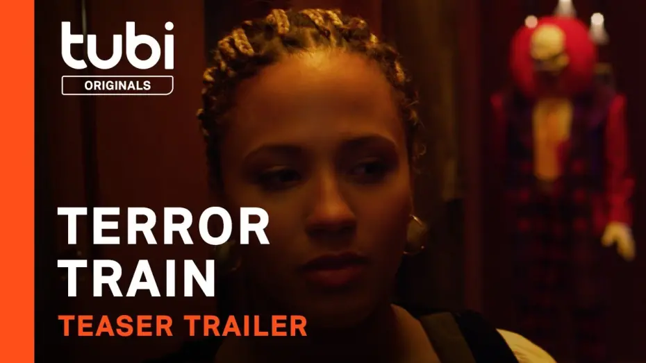 Відео до фільму Terror Train | Teaser Trailer