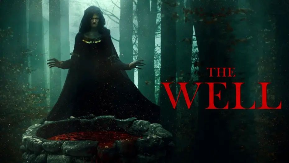 Відео до фільму The Well | The Well | Official Trailer | Horror Brains