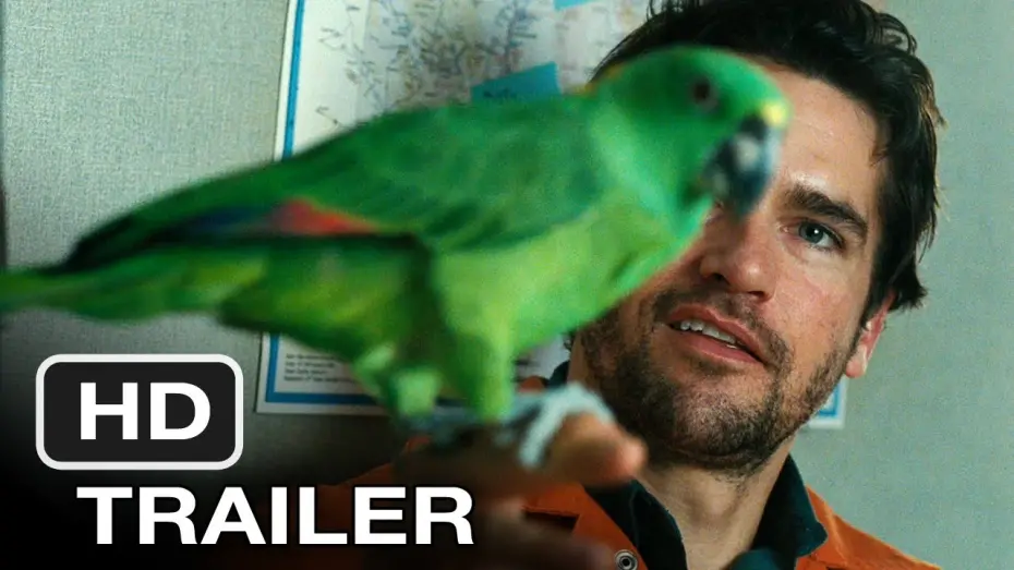 Відео до фільму A Bird of the Air | A Bird of the Air - Movie Trailer (2011) HD