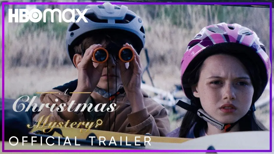 Відео до фільму A Christmas Mystery | Official Trailer