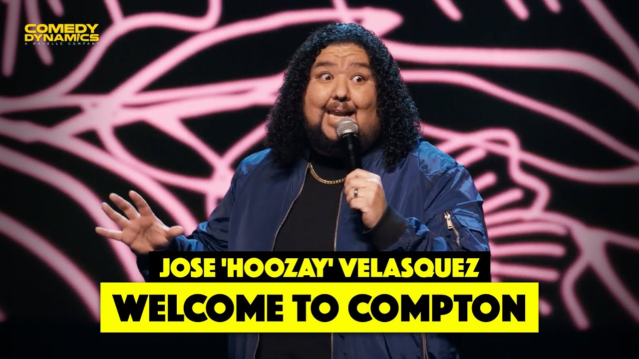 Відео до фільму Jose Velasquez: Hoozay the Salvadoran | Welcome to Compton