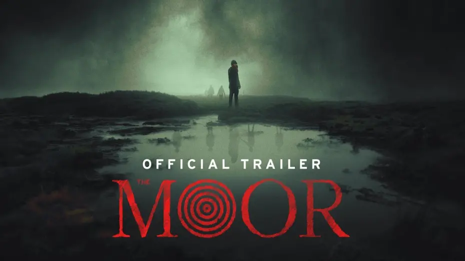 Відео до фільму The Moor | Trailer