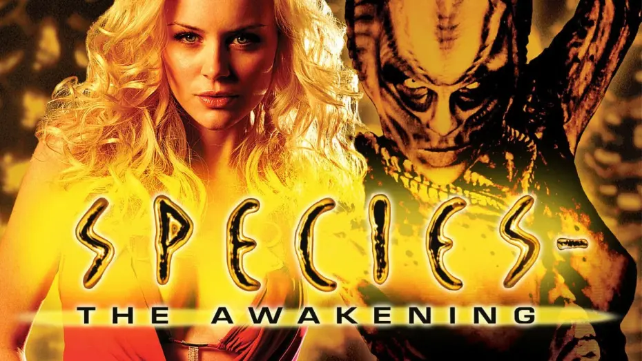 Відео до фільму Species: The Awakening | Species: The Awakening (2007) Trailer