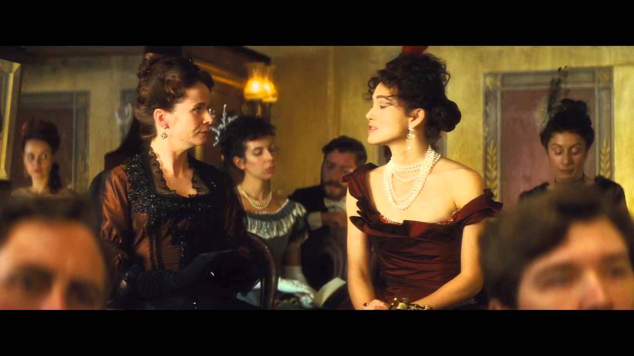 Відео до фільму Анна Кареніна | Anna Karenina: Keira Knightley Featurette