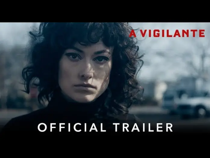 Відео до фільму Віґілантка | A VIGILANTE | Official HD International Trailer | Starring Olivia Wilde