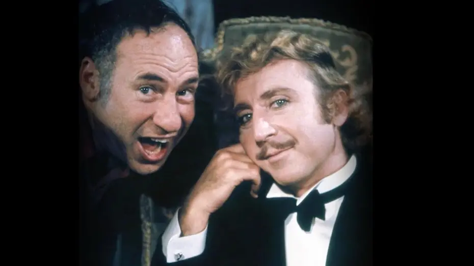 Відео до фільму Remembering Gene Wilder | Official U.S. Trailer