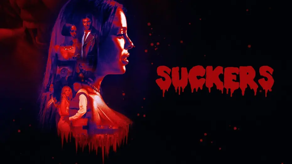 Відео до фільму Suckers | SUCKERS | Official Movie Trailer | Starring Luna Star