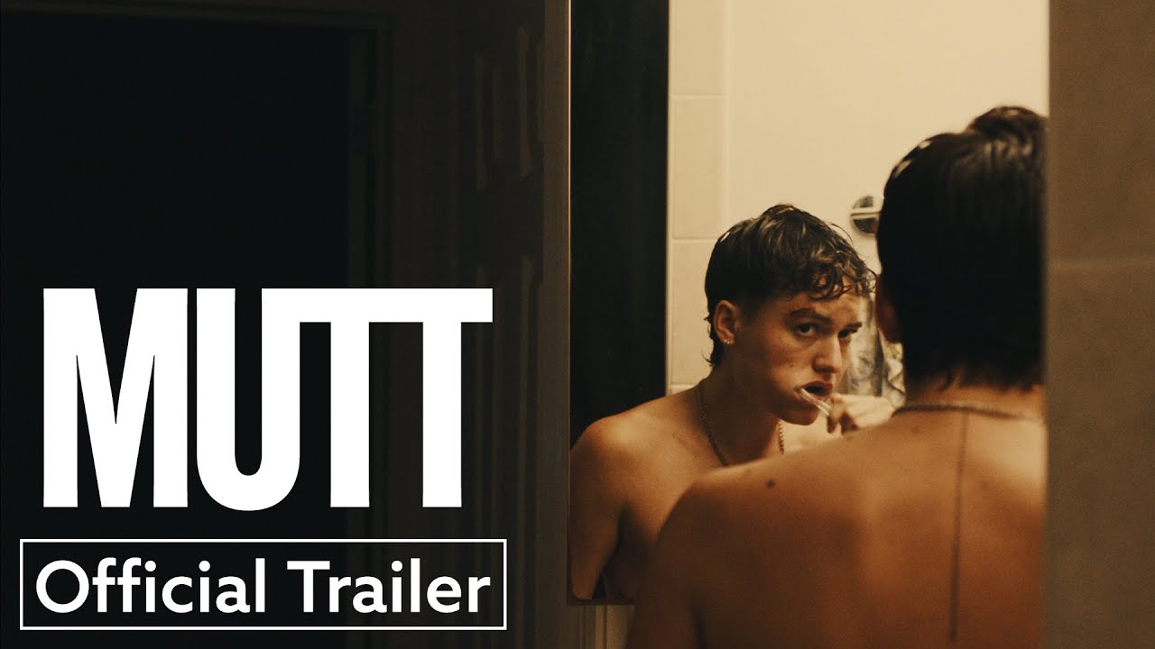 Відео до фільму Mutt | Official Trailer