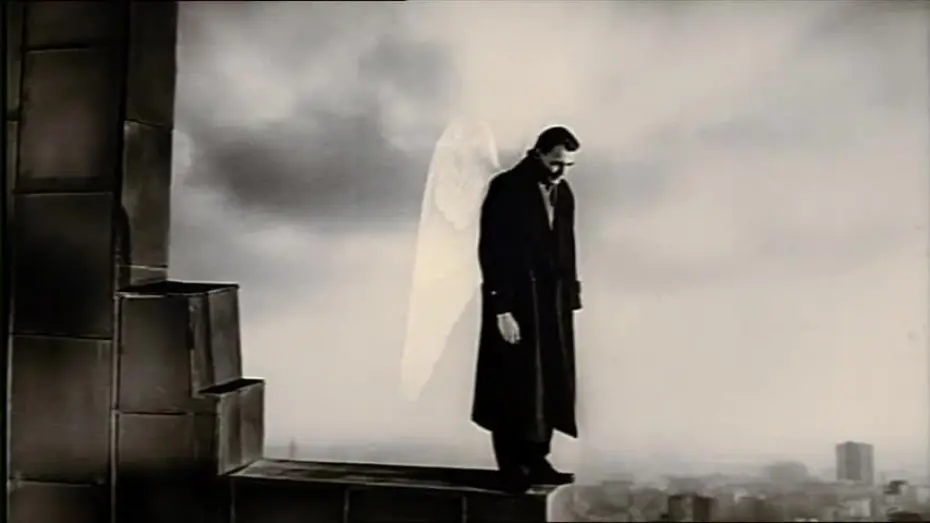 Відео до фільму Небо над Берліном | Der Himmel über Berlin (AKA Wings of Desire) (1987) Trailer