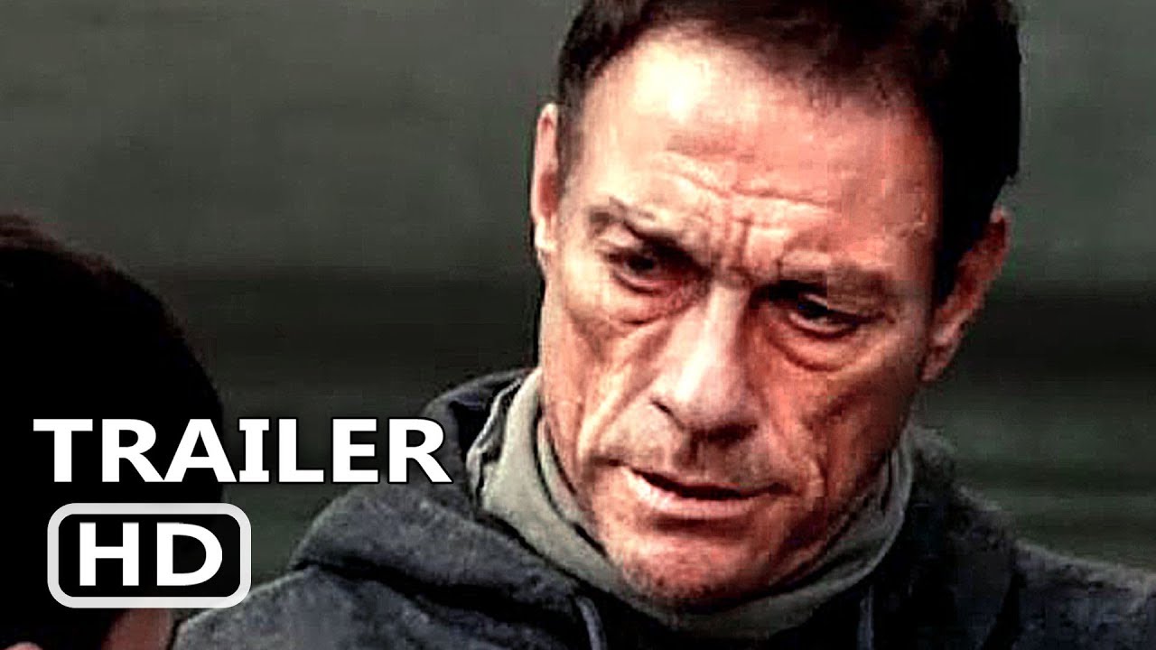 Відео до фільму Ми помираємо молодими | WE DIE YOUNG Official Trailer (2019) New Jean Claude Van Damme Action Movie HD