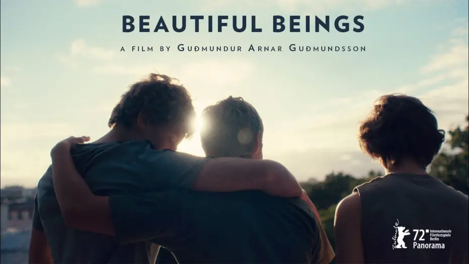 Відео до фільму Beautiful Beings | International Trailer